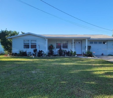 Pithlachascotee River - Pasco County Home For Sale in Port Richey Florida