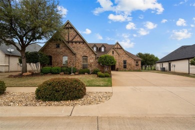 (private lake, pond, creek) Home For Sale in Granbury Texas
