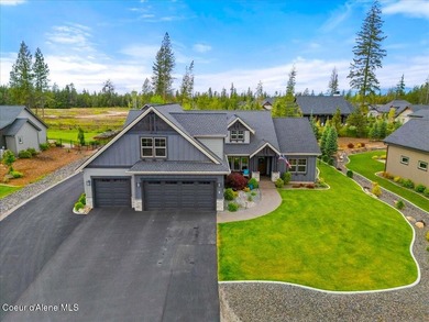 Beyond the gates of Rimrock Meadows, this exceptional custom - photo 3