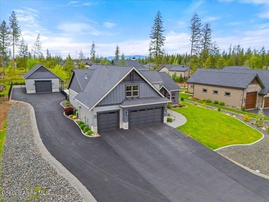 Beyond the gates of Rimrock Meadows, this exceptional custom - photo 5