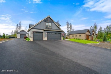 Beyond the gates of Rimrock Meadows, this exceptional custom - photo 7