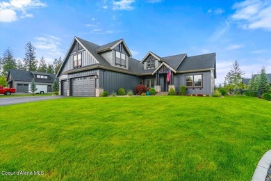 Beyond the gates of Rimrock Meadows, this exceptional custom - photo 8