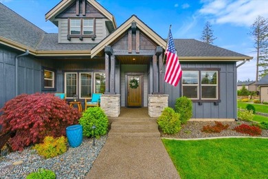 Beyond the gates of Rimrock Meadows, this exceptional custom - photo 9