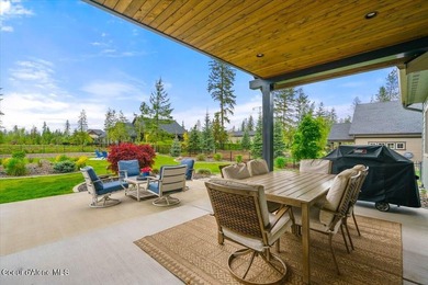 Beyond the gates of Rimrock Meadows, this exceptional custom - photo 10