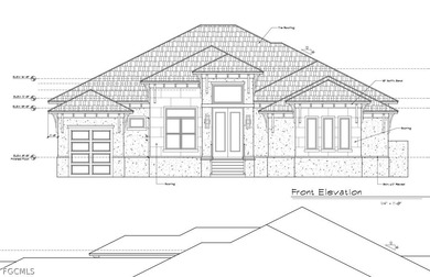 Brand new riverfront luxury home in Town & River Estates is - photo 11