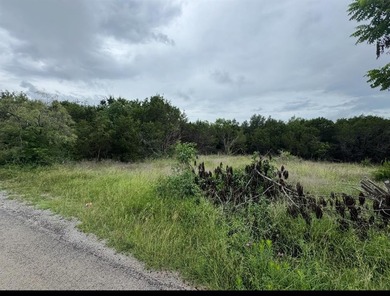 Lake Granbury Lot For Sale in Granbury Texas
