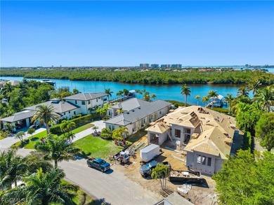 Brand new riverfront luxury home in Town & River Estates is - photo 12