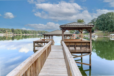 Lake Home For Sale in Sherrills Ford, North Carolina