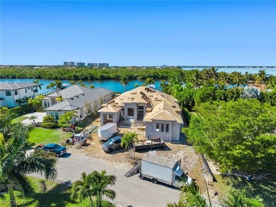 Brand new riverfront luxury home in Town & River Estates is - photo 13