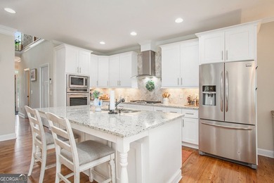 This exceptional two-story residence truly has it all, offering - photo 13