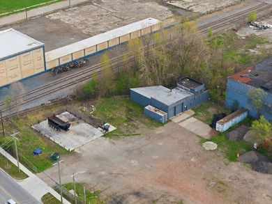 The Ultimate International Logistics Hub | Rail-Served | M-4 - photo 13