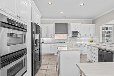 Highly sought after GOLF COURSE LOT in The Trails of West Frisco - photo 13