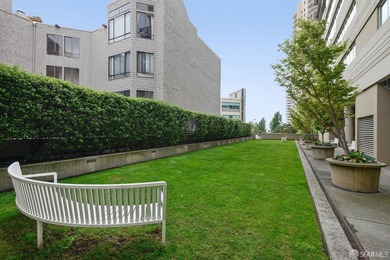 Quiet, spacious, and exceptionally convenient, Unit 407 is the - photo 13