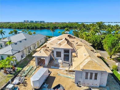 Brand new riverfront luxury home in Town & River Estates is - photo 14