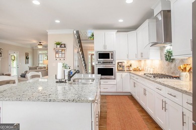 This exceptional two-story residence truly has it all, offering - photo 14