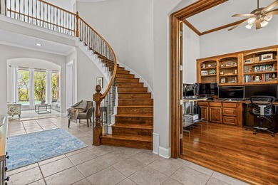 Highly sought after GOLF COURSE LOT in The Trails of West Frisco - photo 14