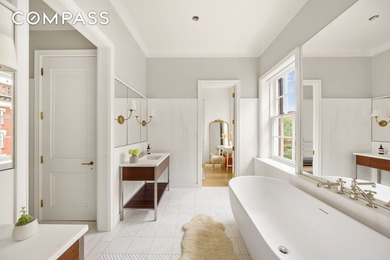 The result of a years-long renovation helmed by AD100 firm - photo 14