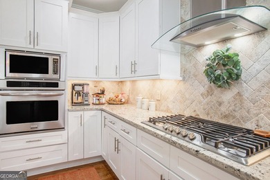 This exceptional two-story residence truly has it all, offering - photo 15