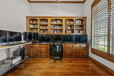 Highly sought after GOLF COURSE LOT in The Trails of West Frisco - photo 15