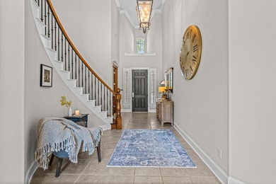 Highly sought after GOLF COURSE LOT in The Trails of West Frisco - photo 16