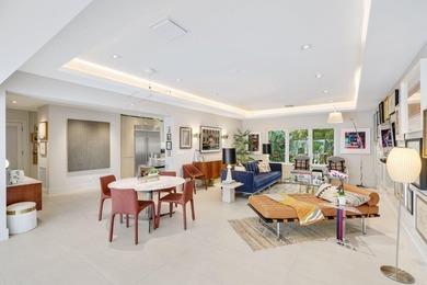 Set along 177' of maturely landscaped wide waterfront, 2124 - photo 17
