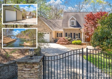 This custom built 2story home sits on a double 1.81 acre lot - photo 1