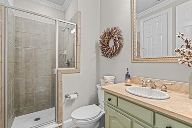 Highly sought after GOLF COURSE LOT in The Trails of West Frisco - photo 21