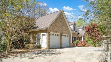 This custom built 2story home sits on a double 1.81 acre lot - photo 2