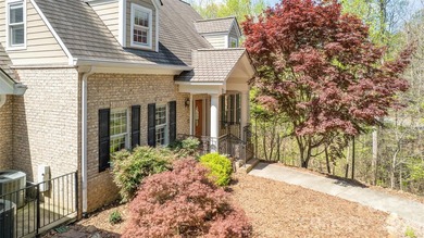 This custom built 2story home sits on a double 1.81 acre lot - photo 3