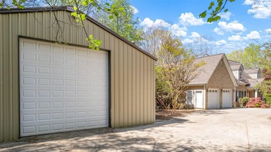 This custom built 2story home sits on a double 1.81 acre lot - photo 4