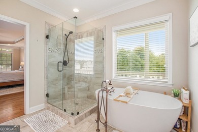 This exceptional two-story residence truly has it all, offering - photo 24
