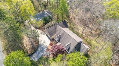 This custom built 2story home sits on a double 1.81 acre lot - photo 5