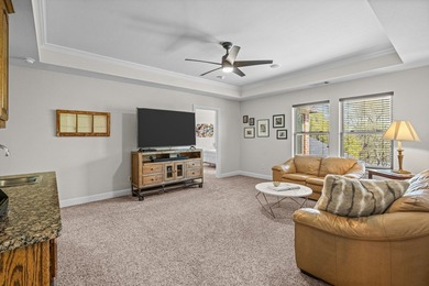 Highly sought after GOLF COURSE LOT in The Trails of West Frisco - photo 27