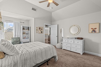 Highly sought after GOLF COURSE LOT in The Trails of West Frisco - photo 28