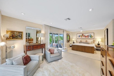 Set along 177' of maturely landscaped wide waterfront, 2124 - photo 28