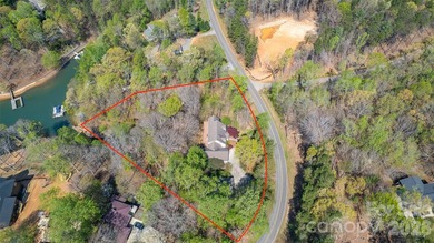 This custom built 2story home sits on a double 1.81 acre lot - photo 10