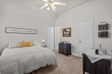 Highly sought after GOLF COURSE LOT in The Trails of West Frisco - photo 30