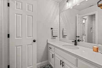 Highly sought after GOLF COURSE LOT in The Trails of West Frisco - photo 31