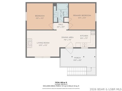 Priced to move and set along the edge of a serene 20-acre - photo 36