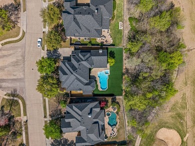 Highly sought after GOLF COURSE LOT in The Trails of West Frisco - photo 37