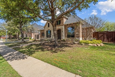 Highly sought after GOLF COURSE LOT in The Trails of West Frisco - photo 40