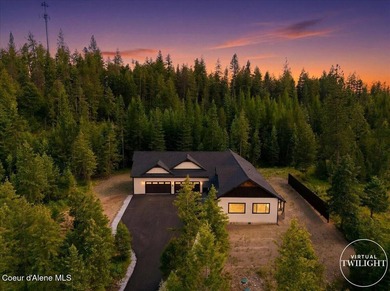 Luxury New Construction on 5 Private Wooded Acres! This - photo 2
