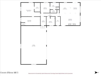 Luxury New Construction on 5 Private Wooded Acres! This - photo 7