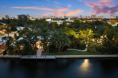 Set along 177' of maturely landscaped wide waterfront, 2124 - photo 48