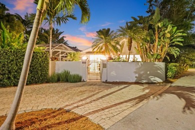 Set along 177' of maturely landscaped wide waterfront, 2124 - photo 49
