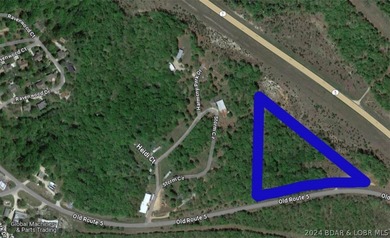 Lake Acreage Active Under Con in Camdenton, Missouri