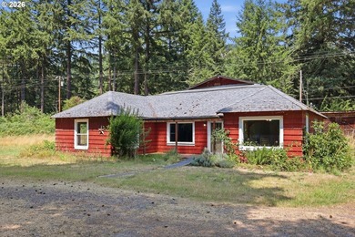 So much potential in this lovely riverfront property located - photo 3