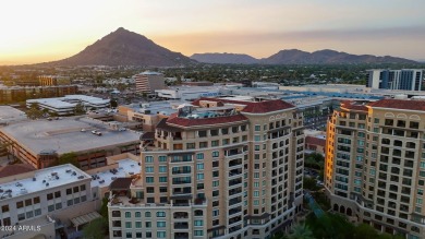 Arizona Canal Trail Home Sale Pending in Scottsdale Arizona