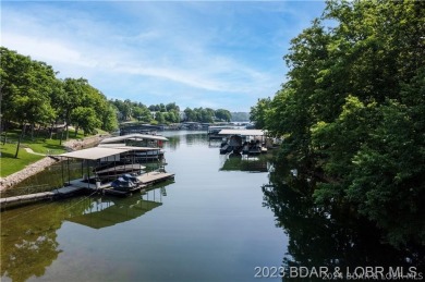 Lake of the Ozarks Lot For Sale in Sunrise Beach Missouri