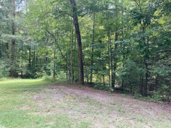 Lake Lot Off Market in Washburn, Tennessee